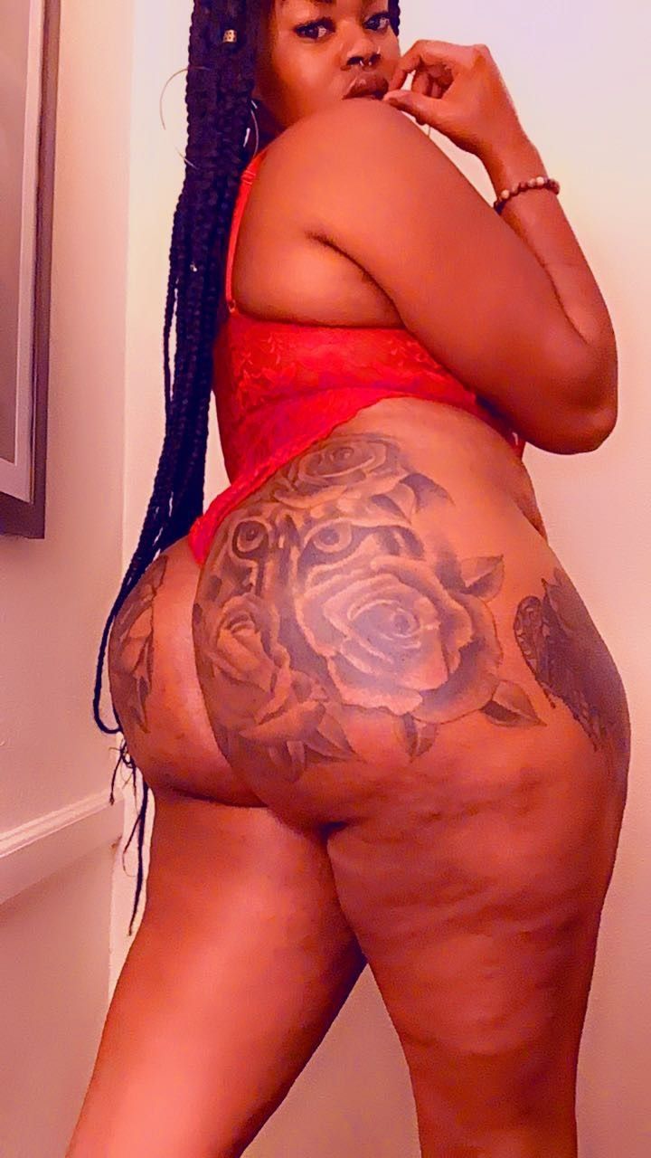 ebonywayuout OnlyFans profile picture