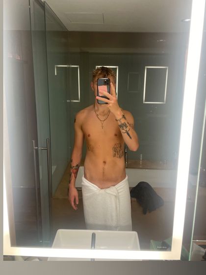 rclarke27 OnlyFans picture