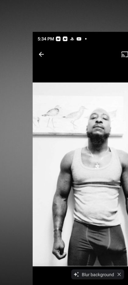 rashonjohnson OnlyFans picture