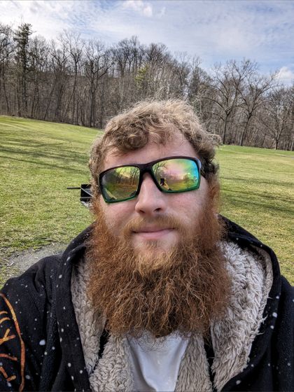 bigreddave4201990 OnlyFans picture