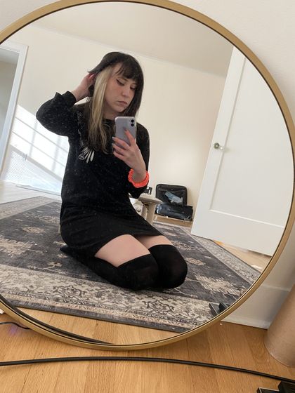 corpsecat OnlyFans picture