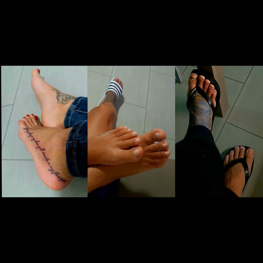 feetdelity OnlyFans profile picture