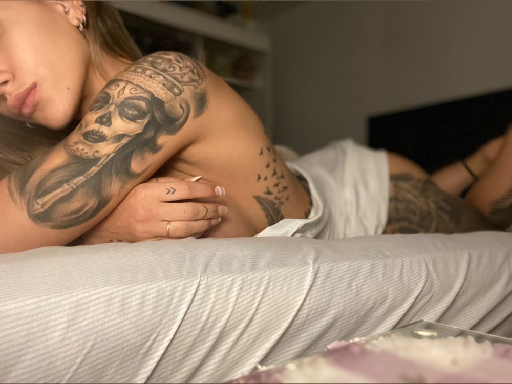 lolalva OnlyFans profile picture