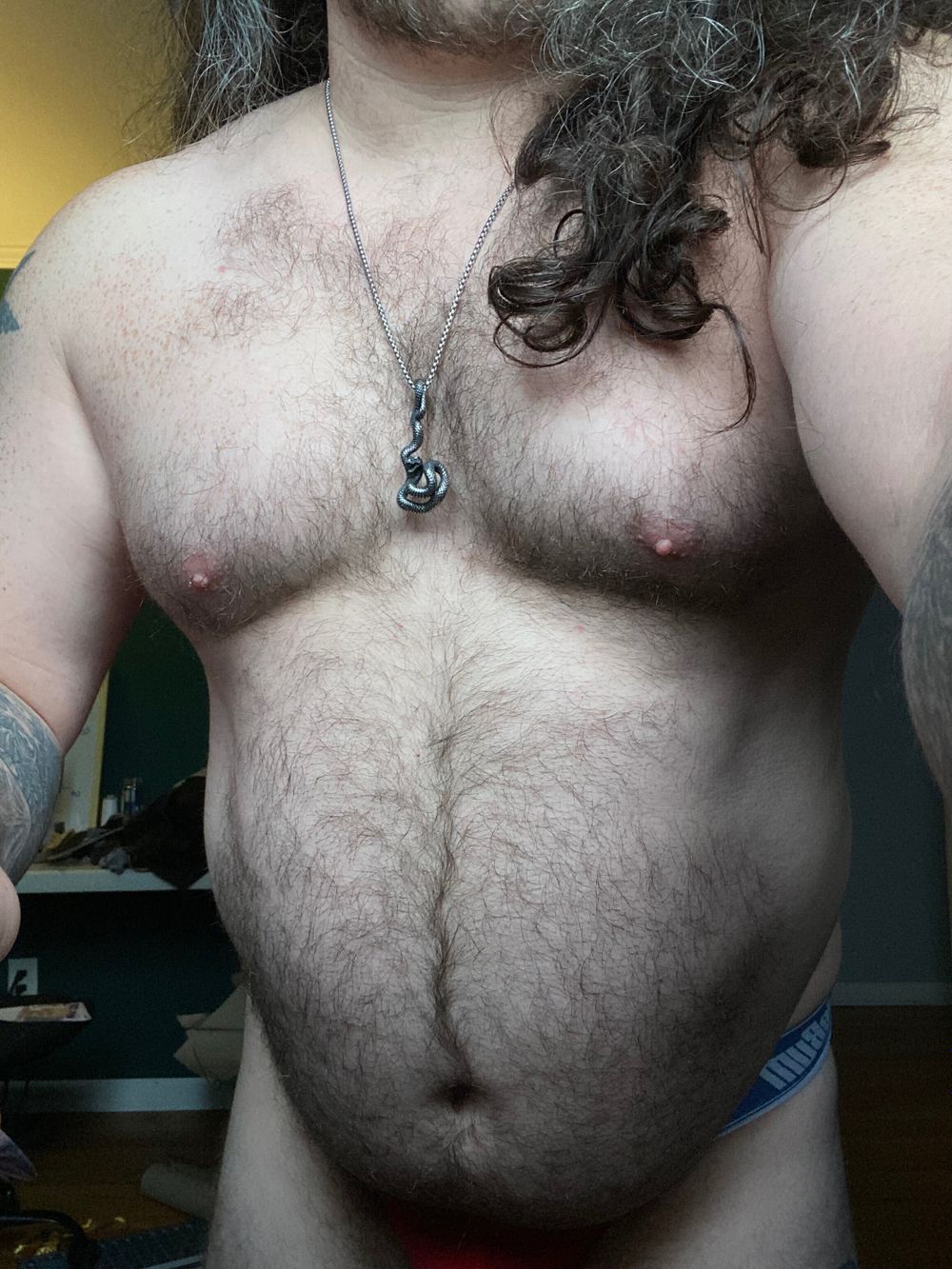 greeneyesguise OnlyFans profile picture