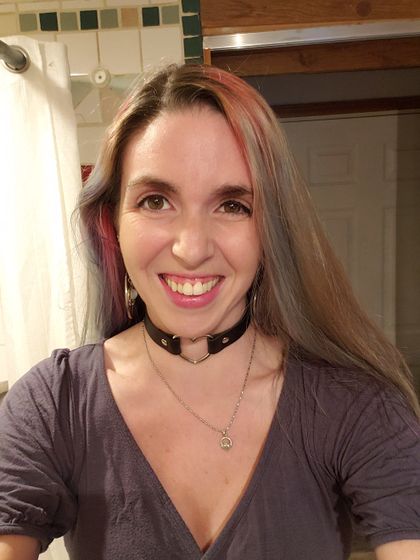irishscorpionqueen OnlyFans picture