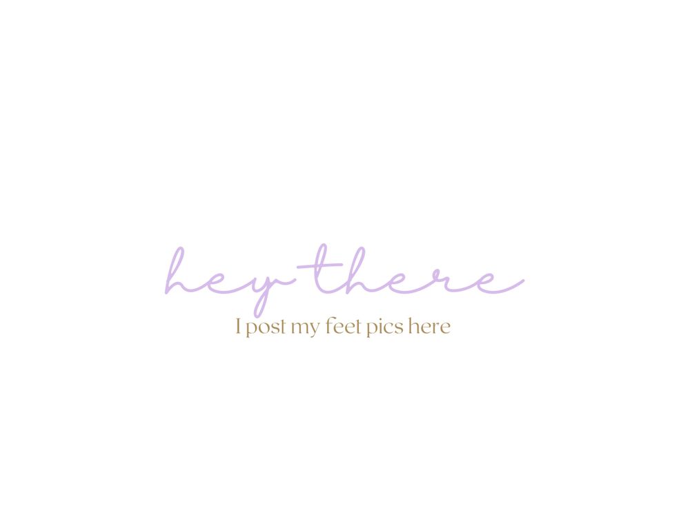 bunnyfeetgram OnlyFans profile picture