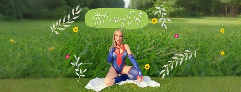 itscurvydoll OnlyFans profile picture