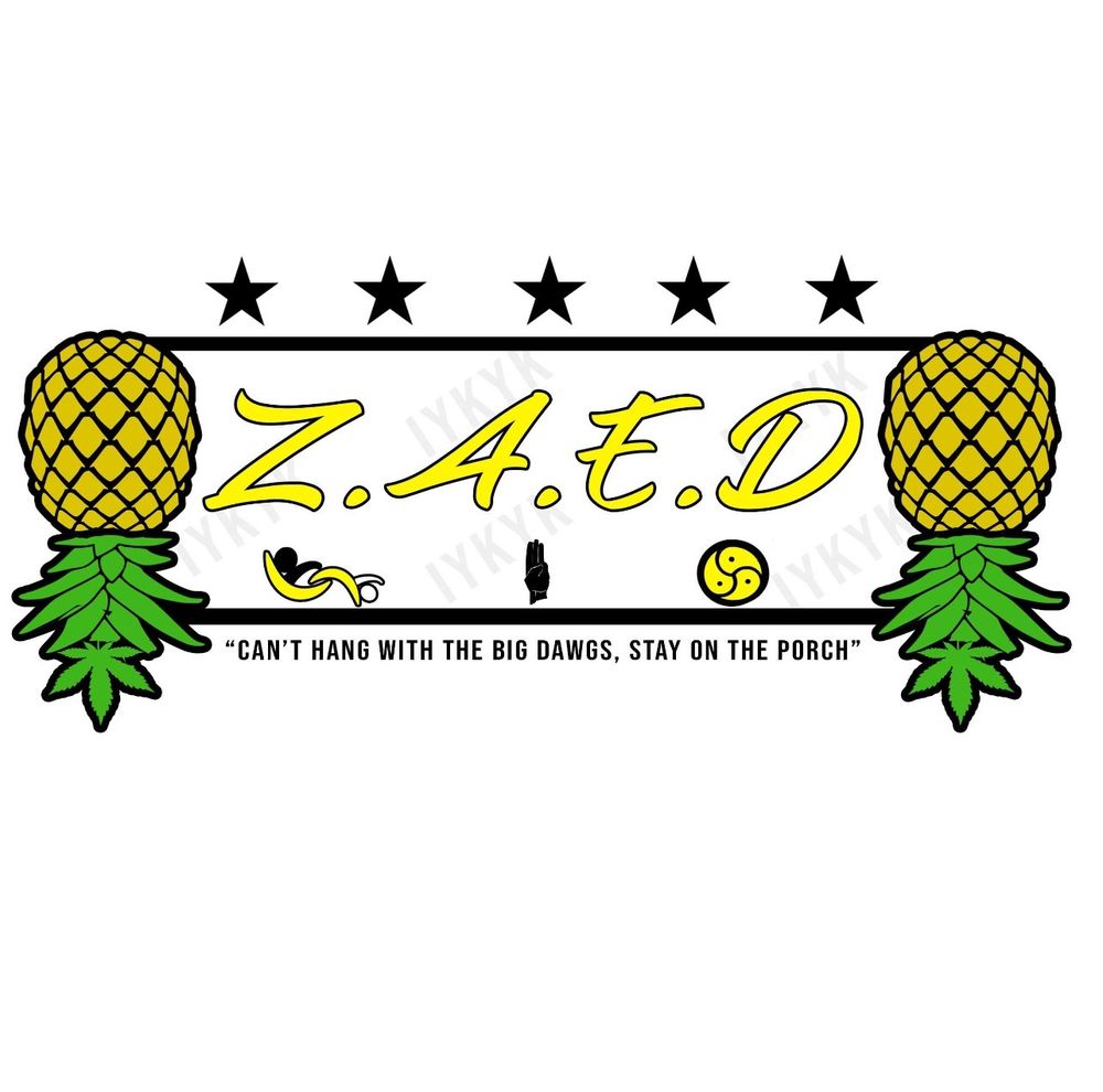 zaedxxx OnlyFans profile picture