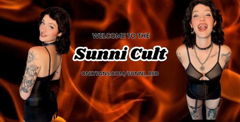 sunni_red OnlyFans profile picture