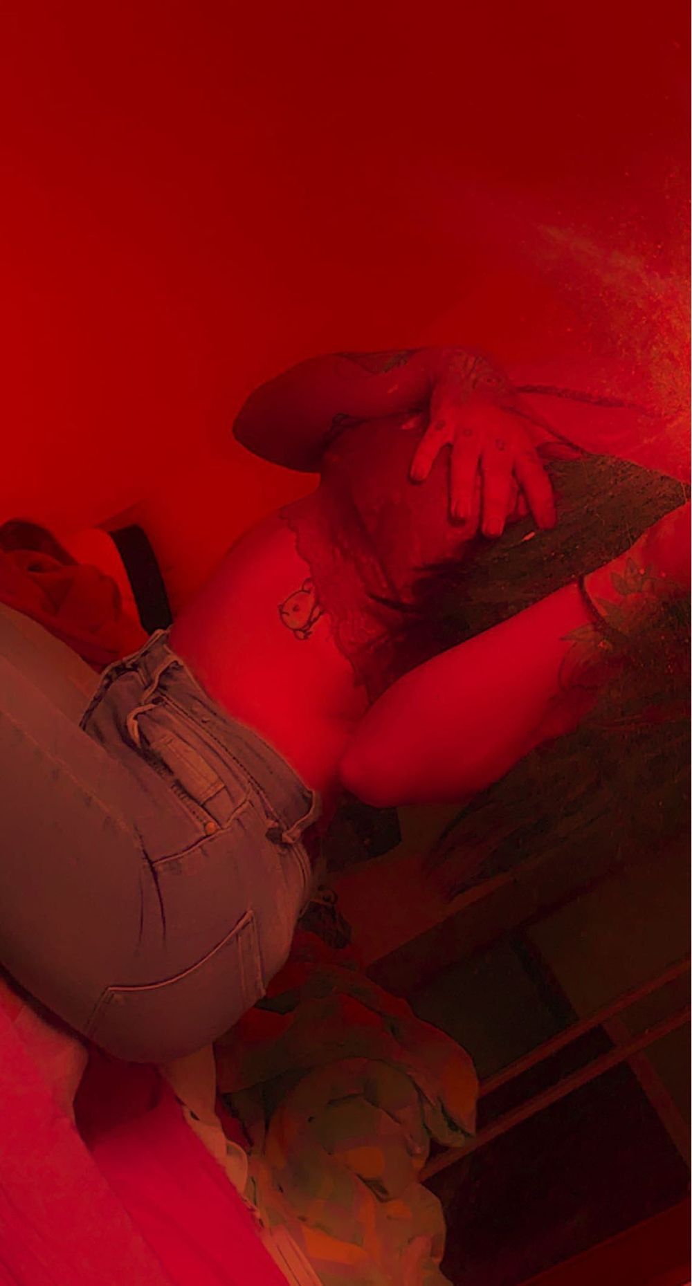 kristagrrr OnlyFans profile picture