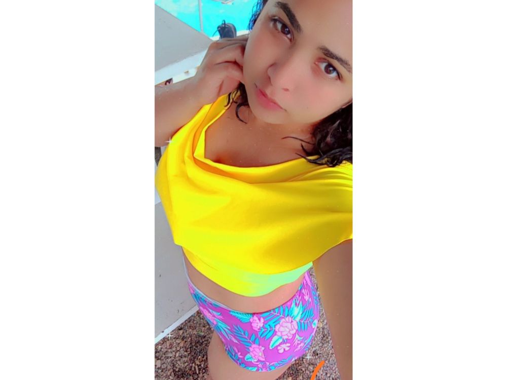 lucieritodetuvida OnlyFans profile picture