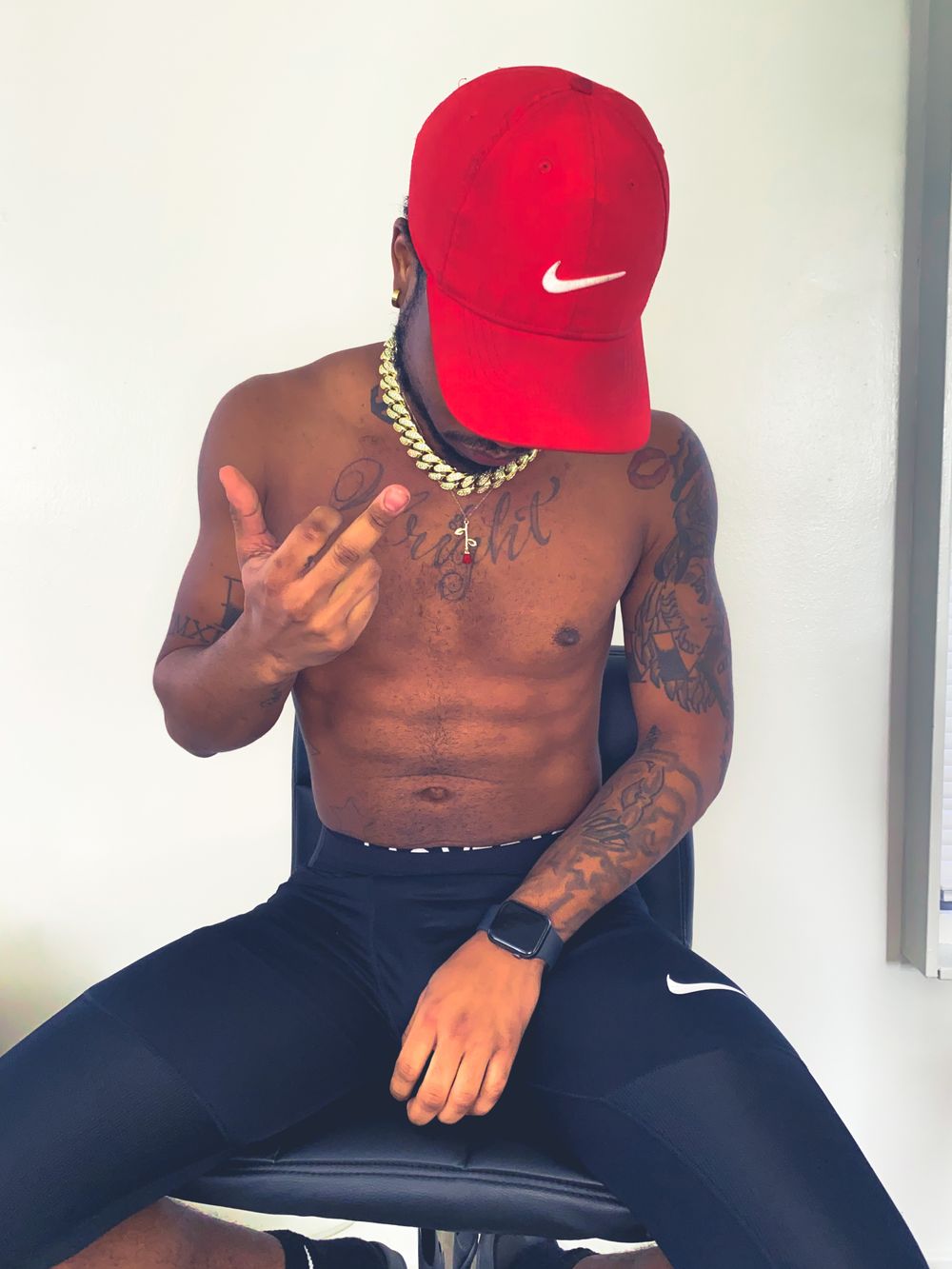 ayeethatsdrexxx OnlyFans profile picture