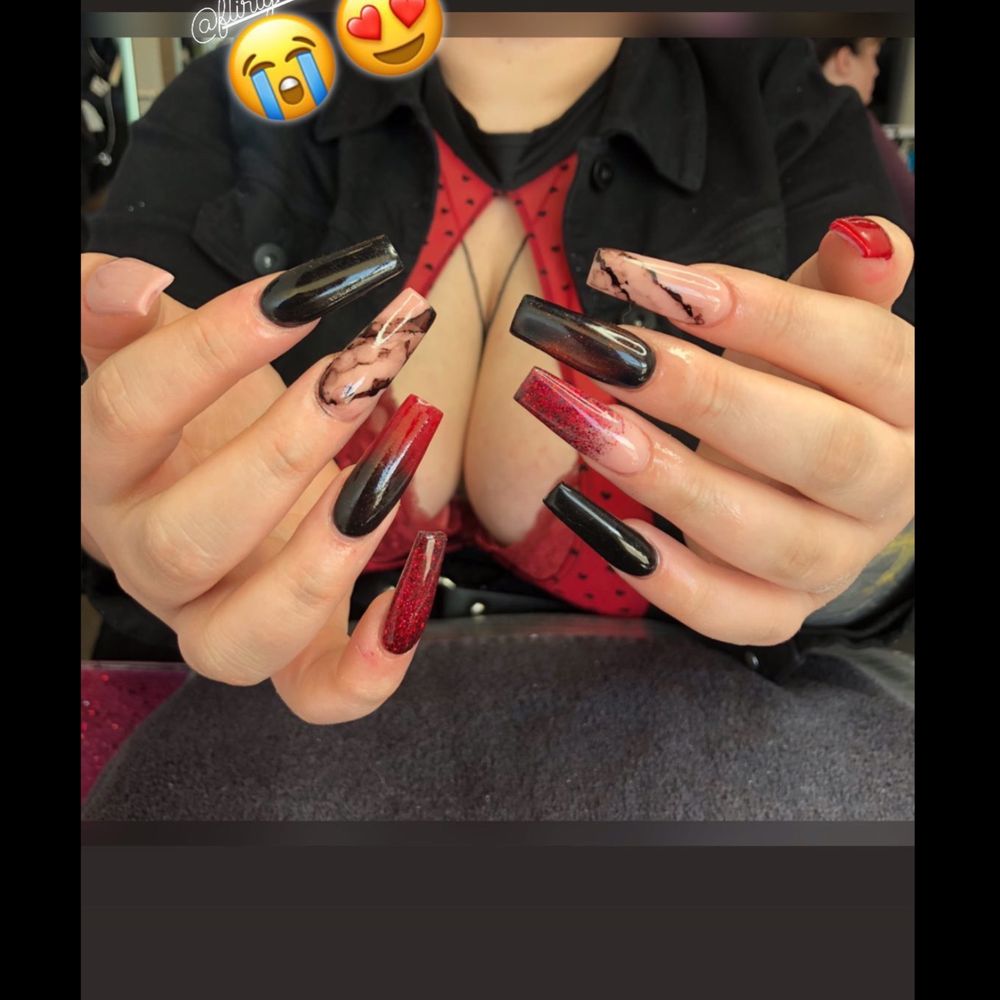 acrylicqueen OnlyFans profile picture