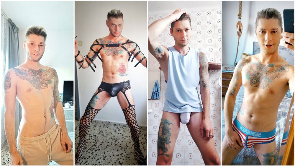 activdickfree OnlyFans profile picture