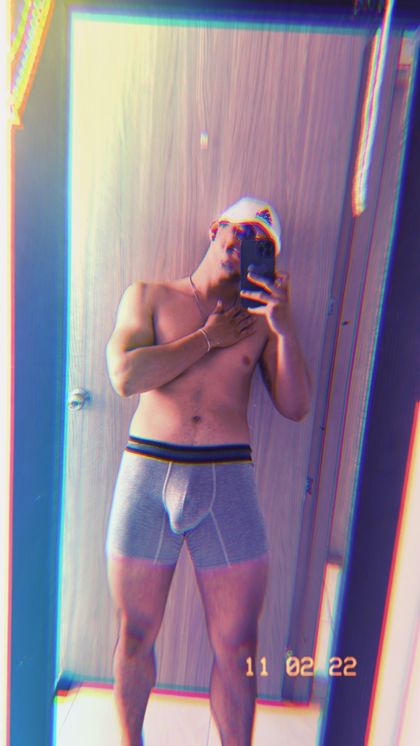 manubanksy OnlyFans picture
