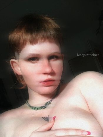 Mary