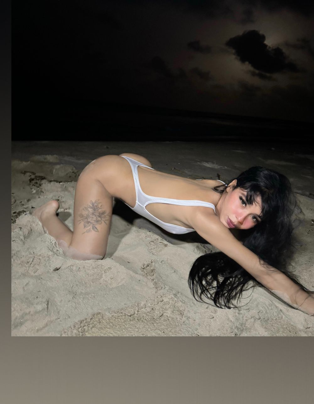 bpelinegra OnlyFans profile picture
