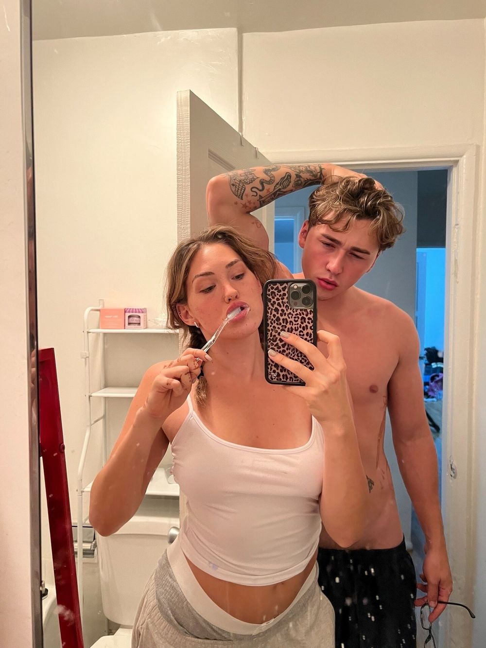 lakeandjackie OnlyFans profile picture