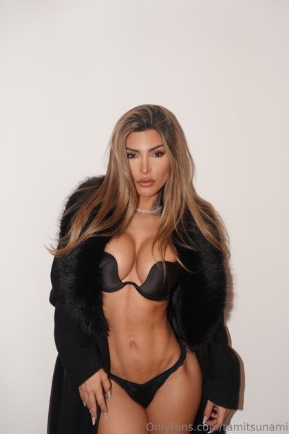 tamitsunami OnlyFans picture