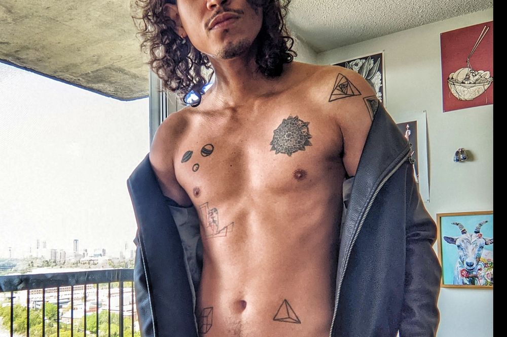 leosummers71 OnlyFans profile picture