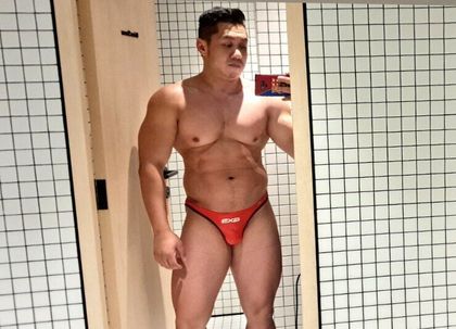 bdragonfit OnlyFans picture