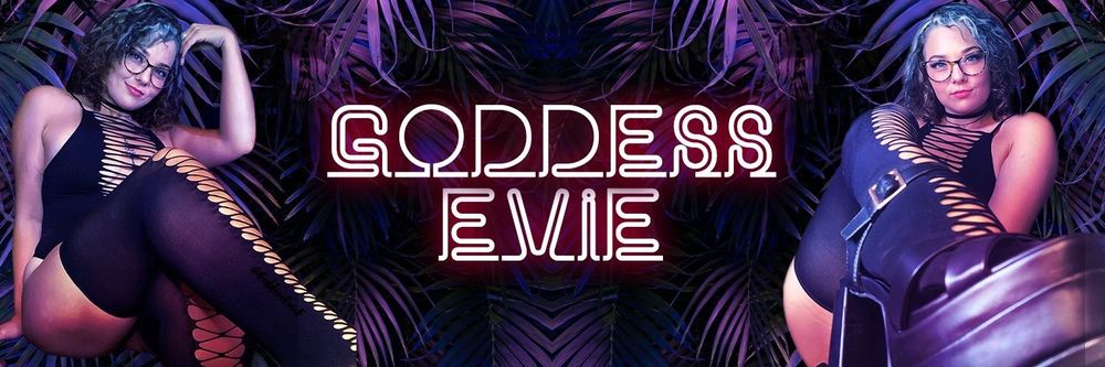 goddessevief OnlyFans profile picture