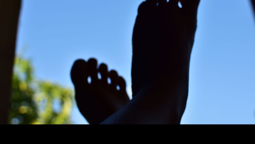 feet_andnature OnlyFans profile picture