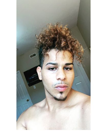 prettynigga_alexl OnlyFans picture