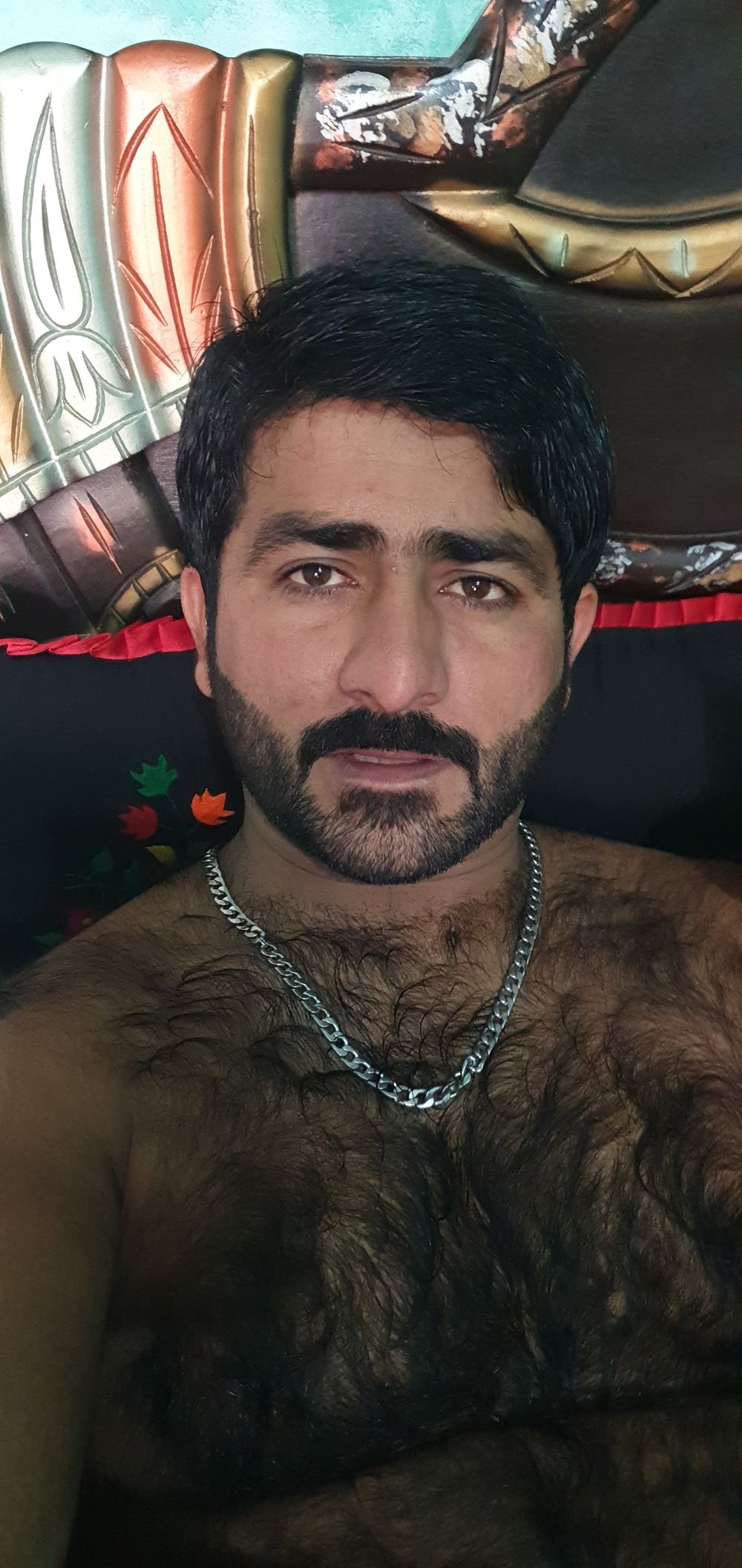 sarfrazhumayun OnlyFans profile picture