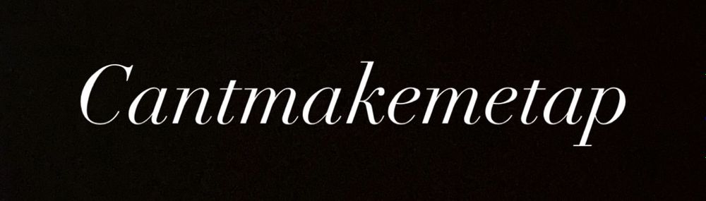 cantmakemetap OnlyFans profile picture