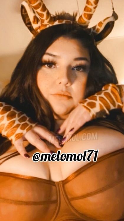 melo4free OnlyFans picture