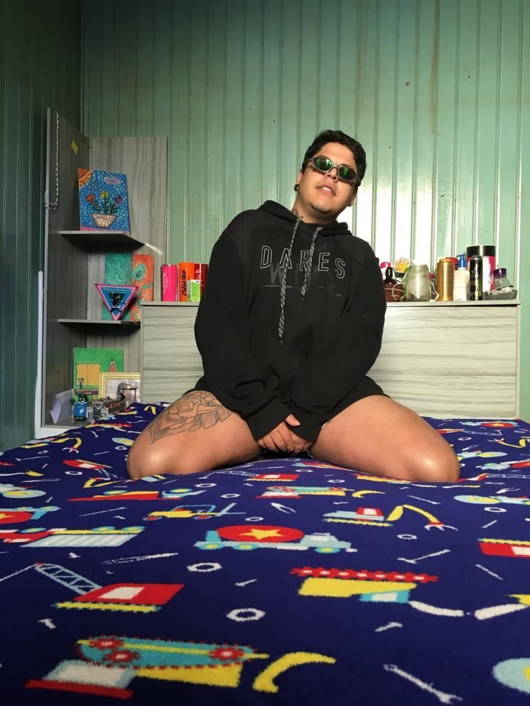 tauan_terencio OnlyFans profile picture