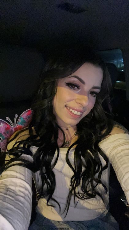 goddessselene25 OnlyFans picture