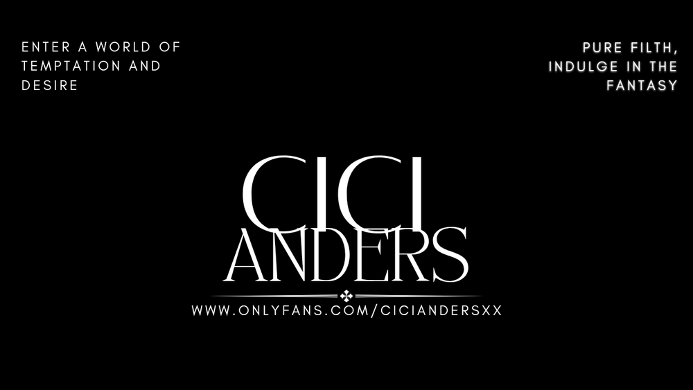 ciciandersxx OnlyFans profile picture