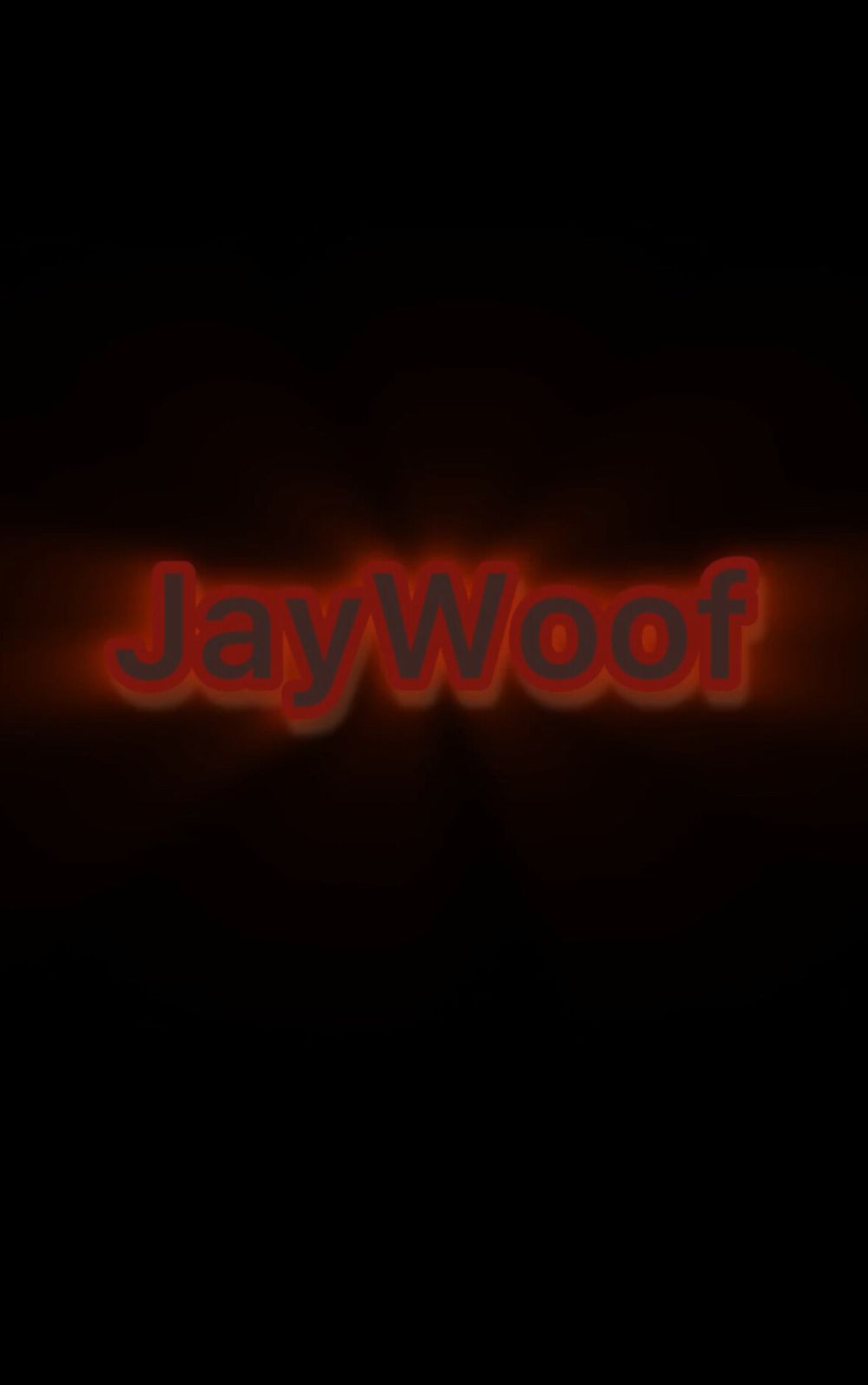jaywoof OnlyFans profile picture