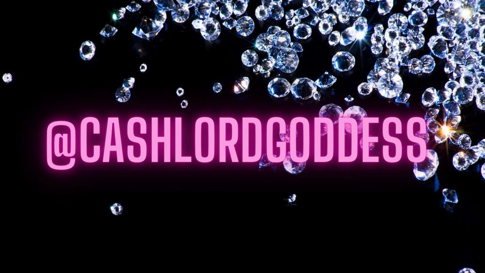 cashlordgoddess OnlyFans profile picture
