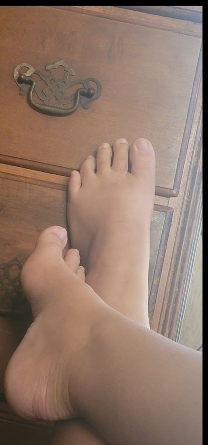 dirtyfeet84 OnlyFans picture