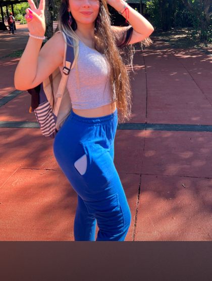 babyambar OnlyFans picture