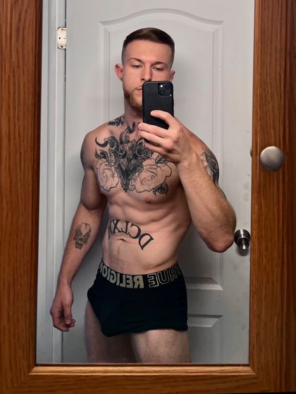rockybluxxx OnlyFans picture