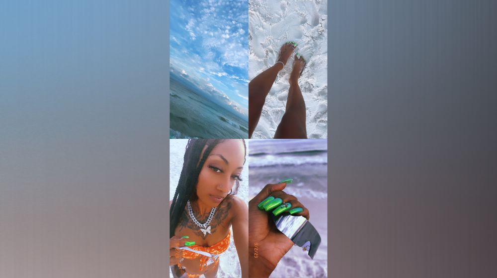 bubblezzavibee OnlyFans profile picture