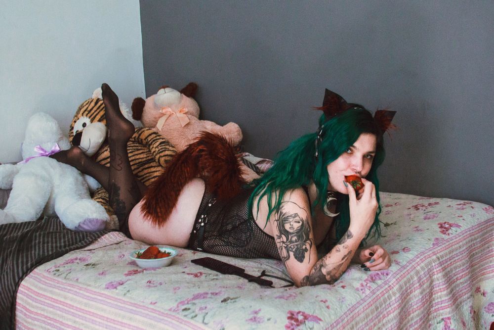 juanastoner OnlyFans profile picture