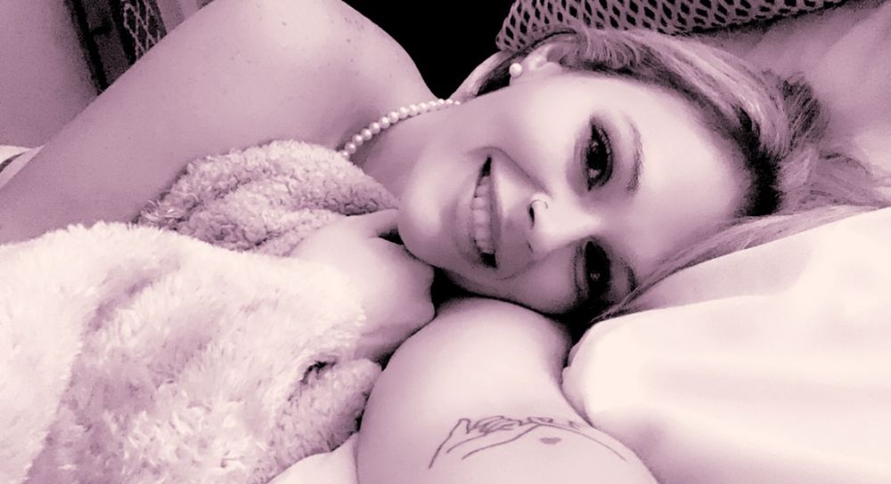 lovenikkilynn OnlyFans profile picture