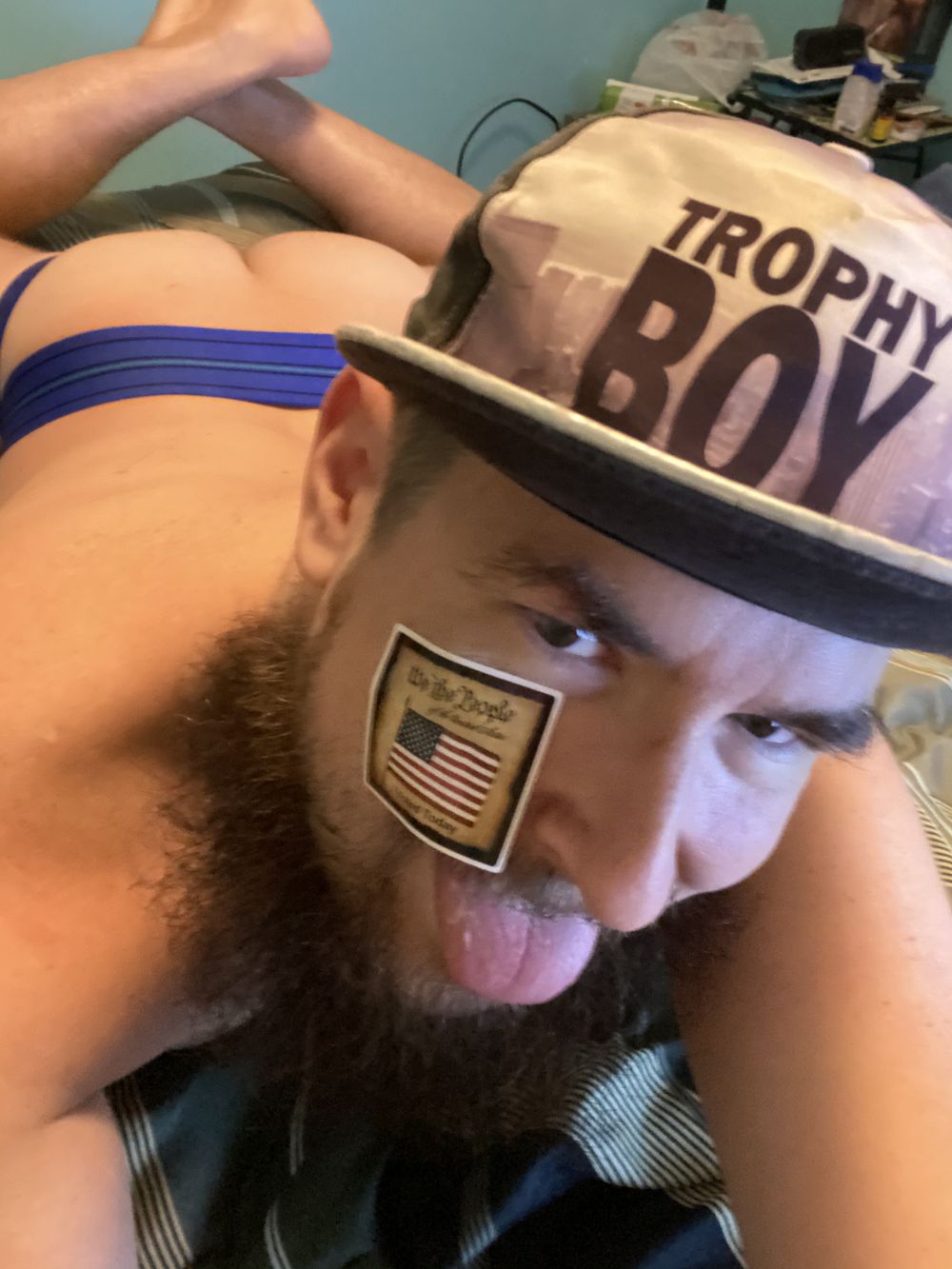 boy86trophy OnlyFans profile picture