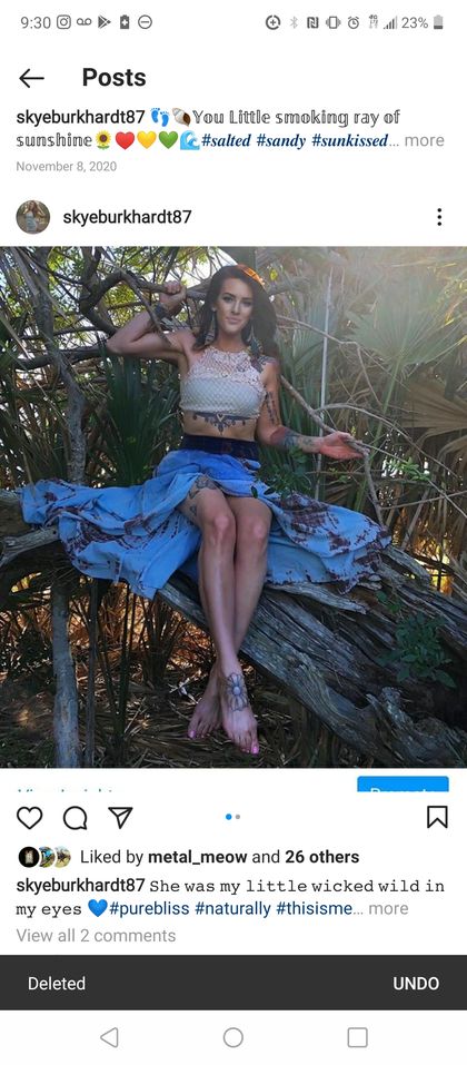 barefootburkhardt OnlyFans picture