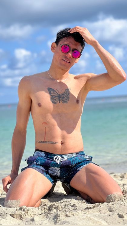 paul_dz OnlyFans picture
