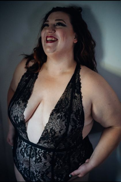 plussizebeauty14 OnlyFans picture