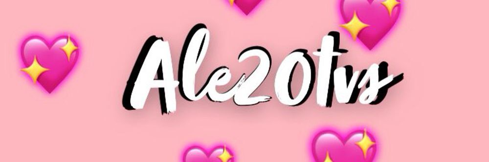 ale20tvs OnlyFans profile picture
