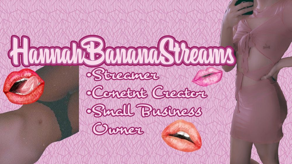 hannahbananastreams OnlyFans profile picture