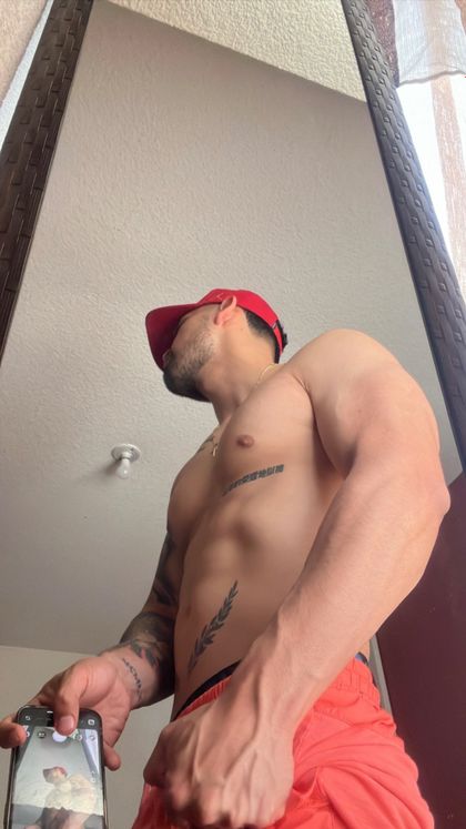 jaircruz OnlyFans picture