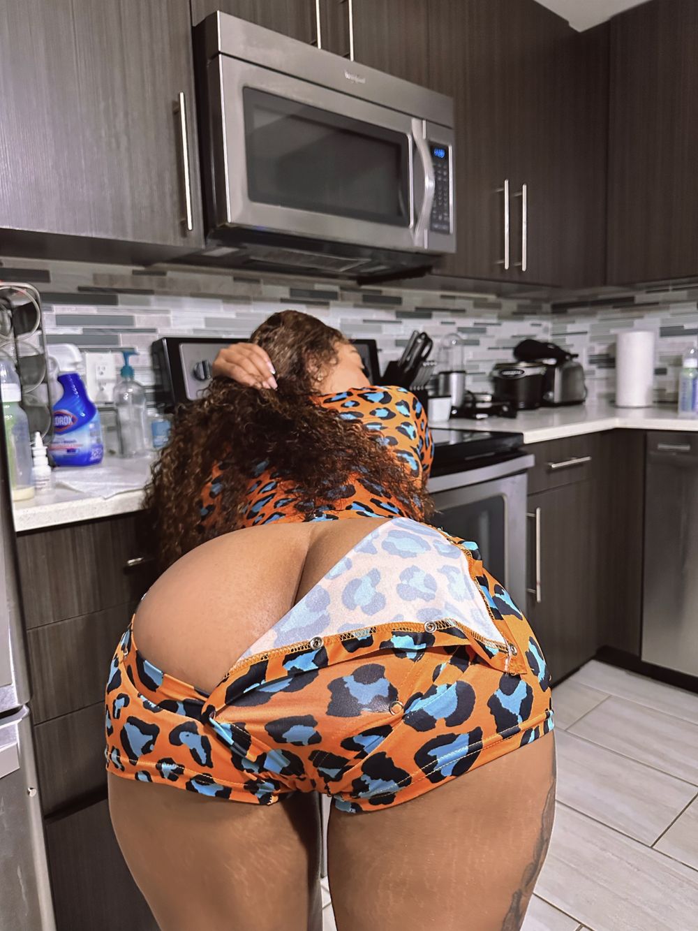 gabrielleariona OnlyFans profile picture